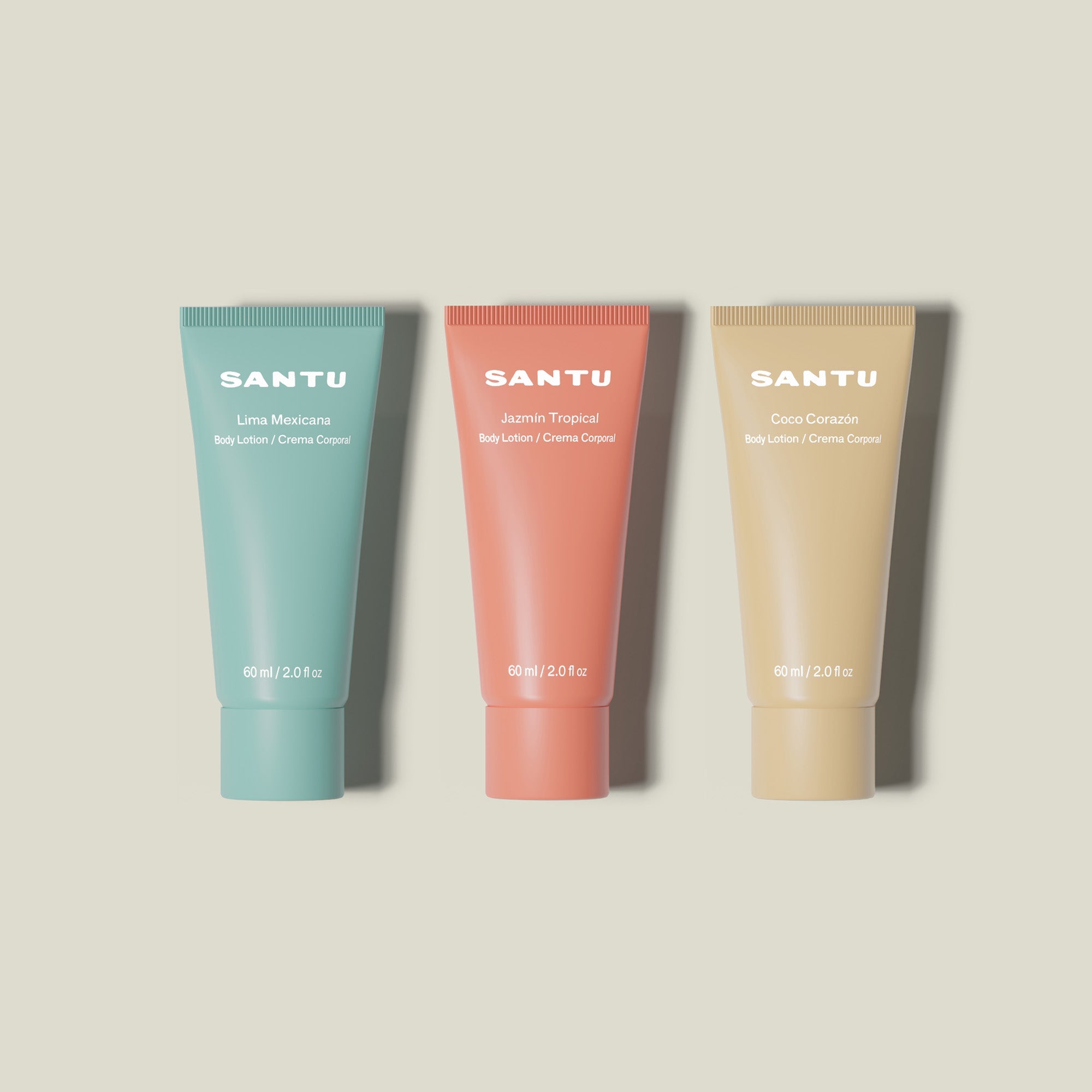 Ritual Lotion Trio 180 ml