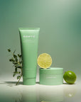 Sales Exfoliantes Lima Mexicana 275 gr