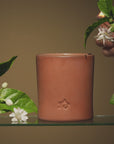 Vela Aromática Coco Corazón 200 gr